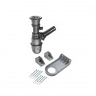 Deante syfon do zlewozmywaka ZXY_9965