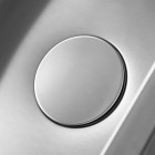 Deante maskownica odpływu stal ZXY_099M