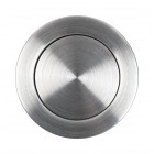 Deante Space Saver syfon do zlewozmywaka granitowego stal ZXY_9983