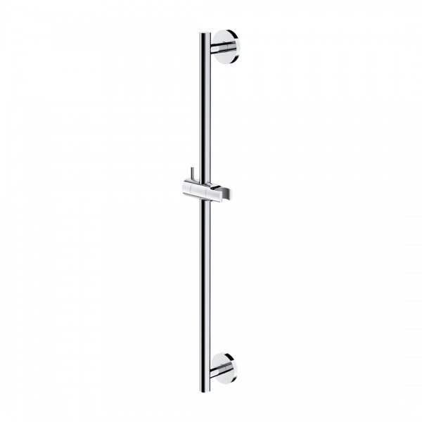 Omnires drążek prysznicowy 66 cm chrom DR12CR