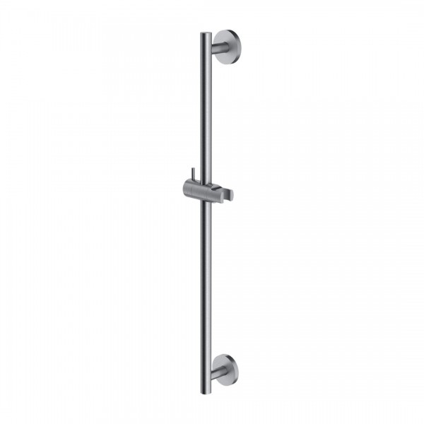 Omnires drążek prysznicowy 66 cm nikiel DR12NI