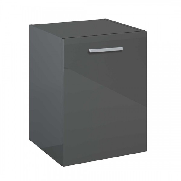 Elita Meble Kwadro Plus Anthracite kontener szer. 40 cm 166777