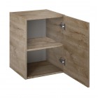 Elita Meble Kwadro Plus komoda 40 cm dąb canela 168970