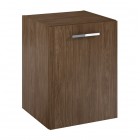 Elita Meble Kwadro Plus komoda 40 cm orzech lincoln 168971