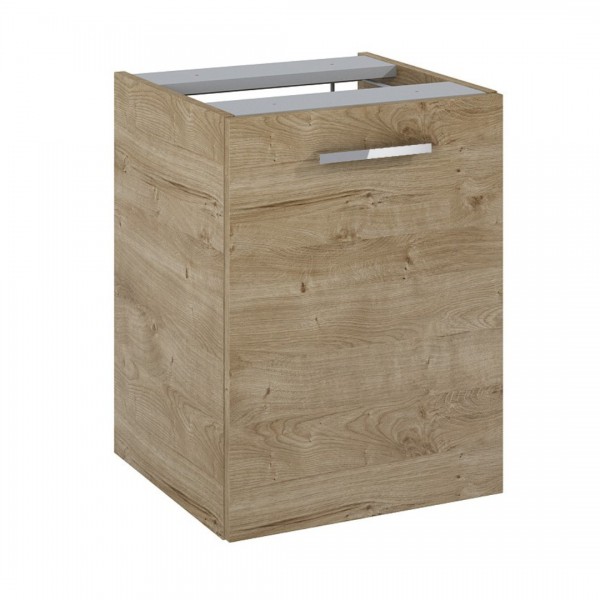 Elita Meble Kwadro Plus komoda z koszem cargo 40 cm dąb canela 168968