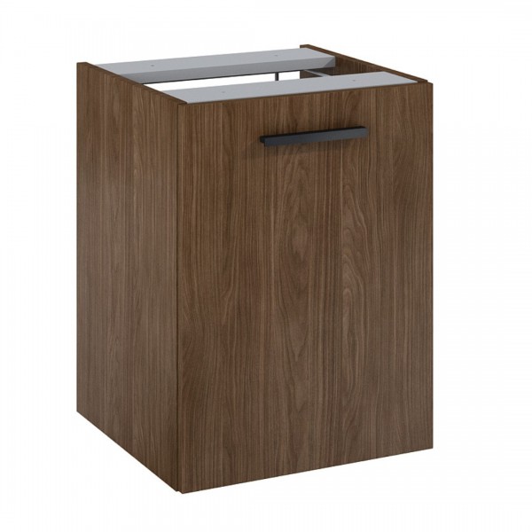 Elita Meble Kwadro Plus komoda z koszem cargo 40 cm orzech lincoln 168969