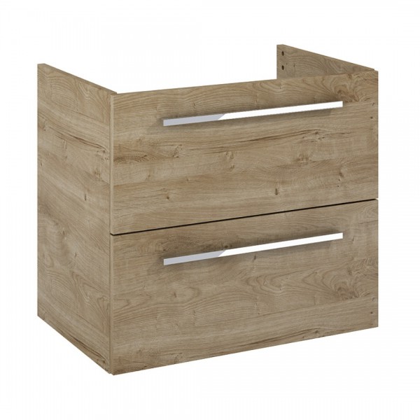 Elita Meble Kwadro Plus komoda 60 cm dąb canela 168964