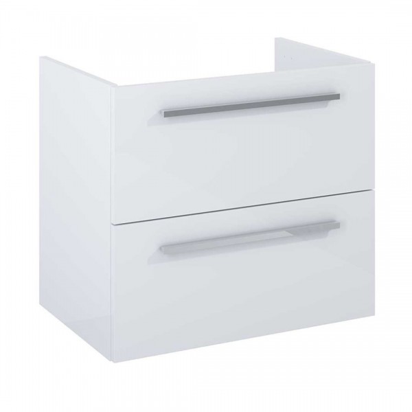 Elita Meble Kwadro Plus White komoda bez blatu 60 cm 166715