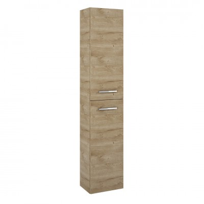 Elita Meble Kwadro Plus słupek 150 cm dąb canela 168973