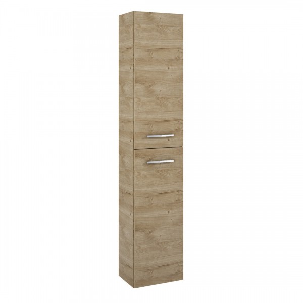 Elita Meble Kwadro Plus słupek 150 cm dąb canela 168973