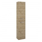 Elita Meble Kwadro Plus słupek 150 cm dąb canela 168973