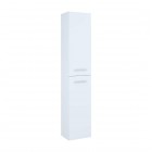 Elita Meble Kwadro Plus White słupek szer. 30 cm 164590