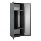 Elita Meble Kwadro Plus Anthracite słupek szer. 60 cm 166778