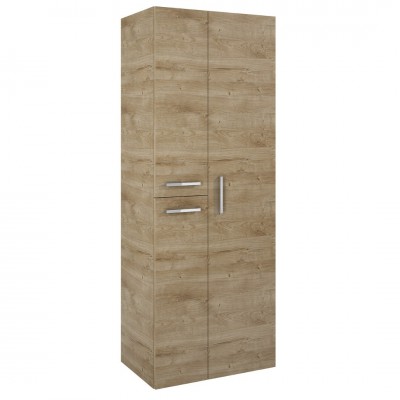 Elita Meble Kwadro Plus słupek 160 cm dąb canela 168974