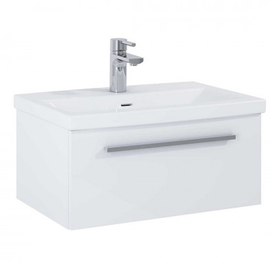 Elita Meble Kwadro Plus White szafka podumywalkowa 60 cm 166730