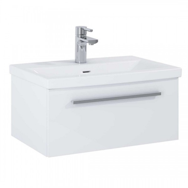 Elita Meble Kwadro Plus White szafka podumywalkowa 60 cm 166730