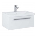 Elita Meble Kwadro Plus White szafka podumywalkowa 60 cm 166730