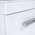 Elita Meble Kwadro Plus White szafka podumywalkowa 60 cm 166730