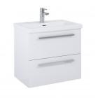 Elita Meble Kwadro Plus White szafka podumywalkowa 60 cm 166712