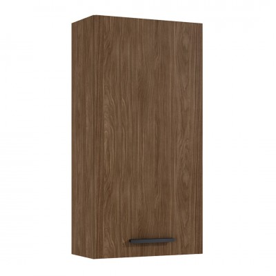 Elita Meble Kwadro Plus szafka wisząca 40 cm orzech lincoln 168976
