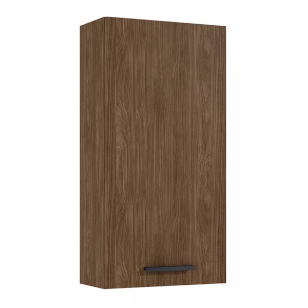 Elita Meble Kwadro Plus szafka wisząca 40 cm orzech lincoln 168976