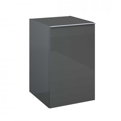 Elita Meble Look Anthracite kontener szer. 40 cm 166996