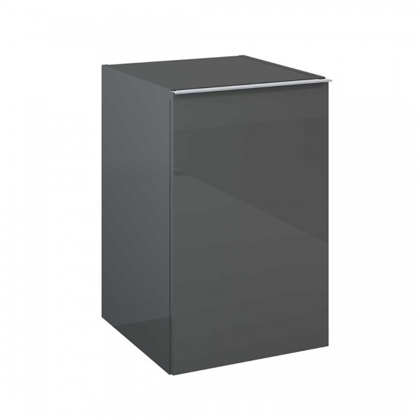 Elita Meble Look Anthracite kontener szer. 40 cm 166996