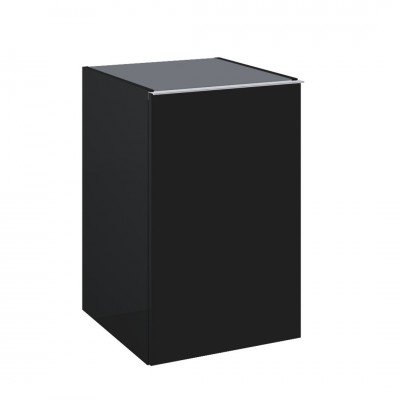 Elita Meble Look Black Mat kontener szer. 40 cm 168114