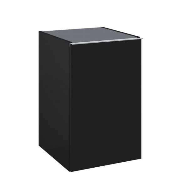 Elita Meble Look Black Mat kontener szer. 40 cm 168114