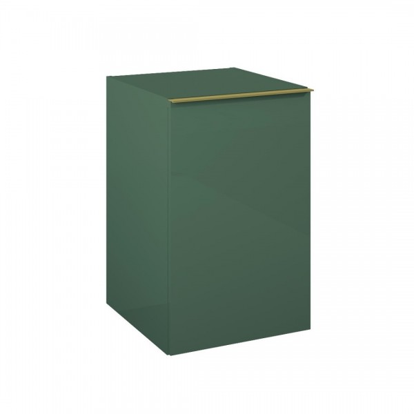 Elita Meble Look kontener 40 cm zielony mat 168568