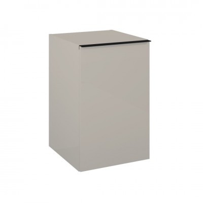 Elita Meble Look kontener 40 cm beżowy mat 168595