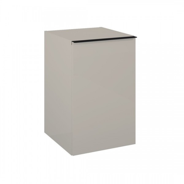 Elita Meble Look kontener 40 cm beżowy mat 168595