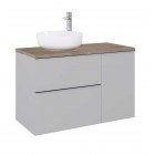 Elita Meble Look Stone Matt kontener szer. 40 cm 167611