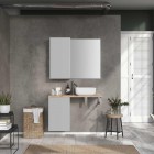 Elita Meble Look Stone Matt kontener szer. 40 cm 167611
