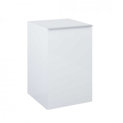 Elita Meble Look White kontener szer. 40 cm 166995