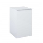 Elita Meble Look White kontener szer. 40 cm 166995