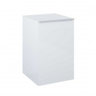 Elita Meble Look White Matt kontener szer. 40 cm 167610