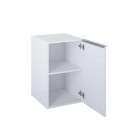 Elita Meble Look White Matt kontener szer. 40 cm 167610