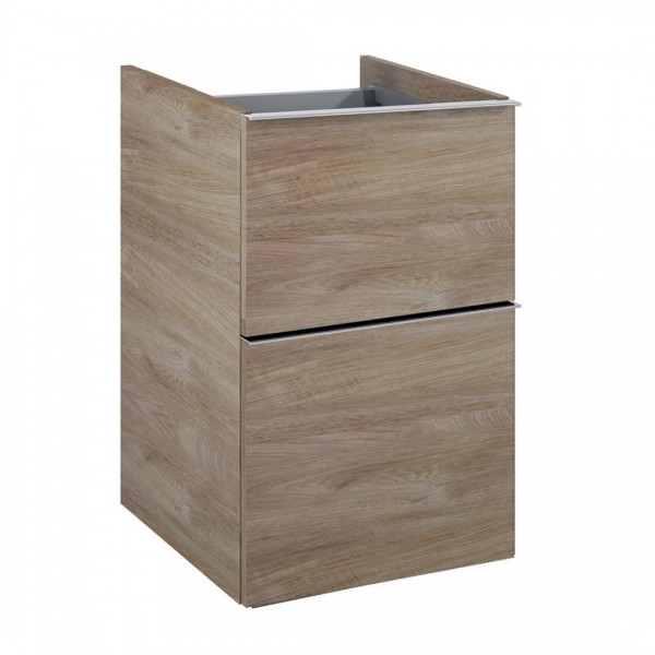 Elita Meble Look Dąb Canela komoda szer. 40 cm 167844