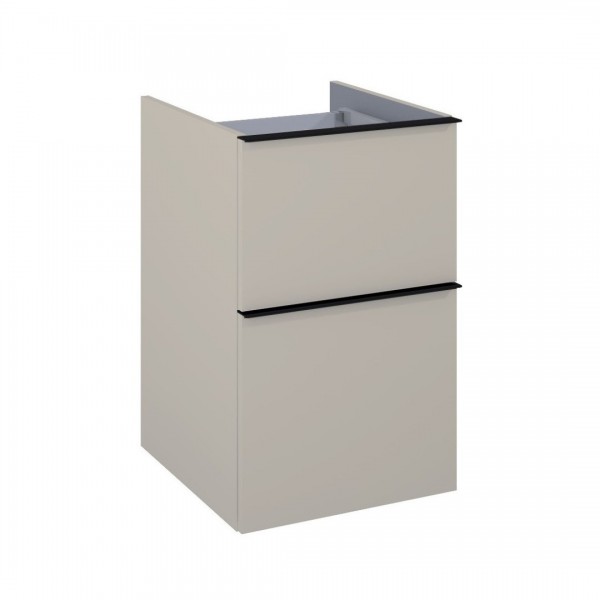 Elita Meble Look komoda 40 cm beżowy mat 168596