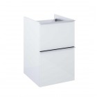 Elita Meble Look White komoda szer. 40 cm 167728