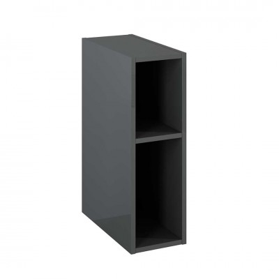 Elita Meble Look Anthracite moduł Duo szer. 20 cm 167102