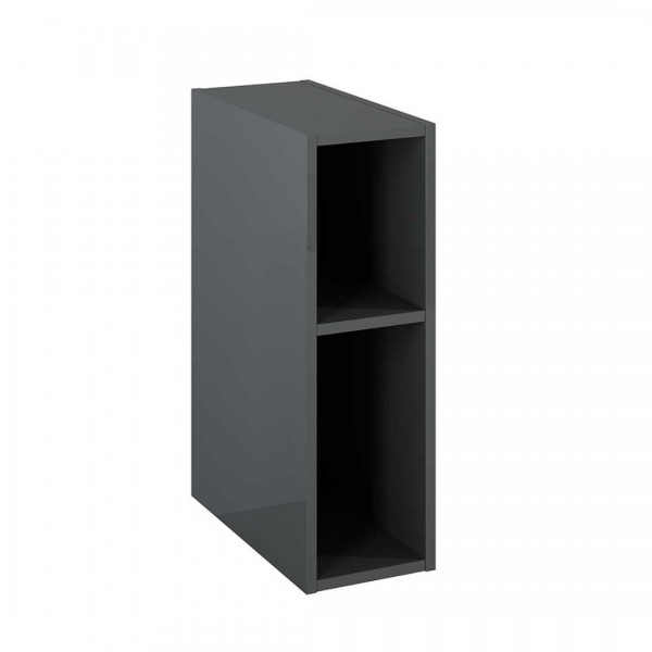 Elita Meble Look Anthracite moduł Duo szer. 20 cm 167102