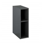 Elita Meble Look Anthracite moduł Duo szer. 20 cm 167102