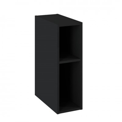 Elita Meble Look Black Mat moduł Duo szer. 20 cm 168116