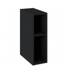 Elita Meble Look Black Mat moduł Duo szer. 20 cm 168116