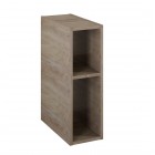 Elita Meble Look Dąb Canela moduł Duo szer. 20 cm 167246