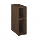 Elita Meble Look moduł 20 cm orzech lincoln 169030