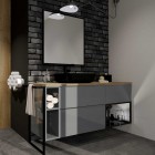 Elita Meble Look Stone Matt moduł Duo szer. 20 cm 167619