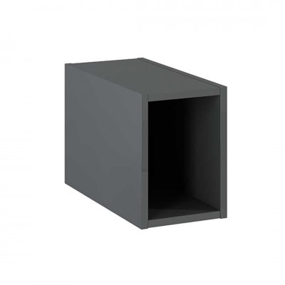 Elita Meble Look Anthracite moduł Slim szer. 20 cm 167100